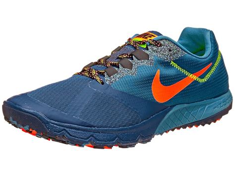 nike trail running shoes reviews